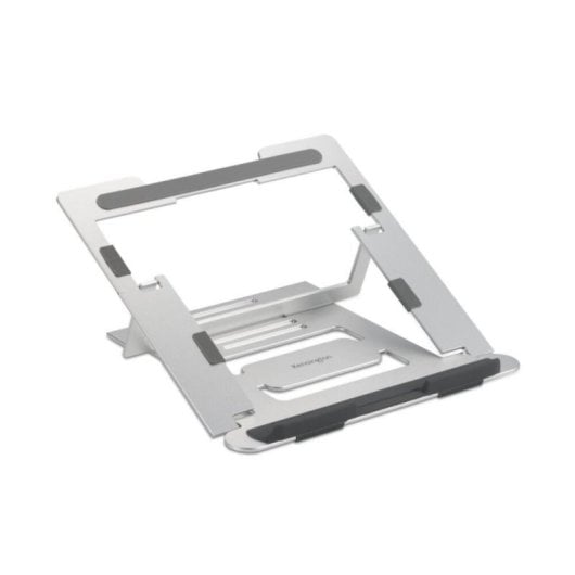 Soporte para portátil Kensington Easy Riser aluminio 16" 6 posiciones 5kg antideslizante