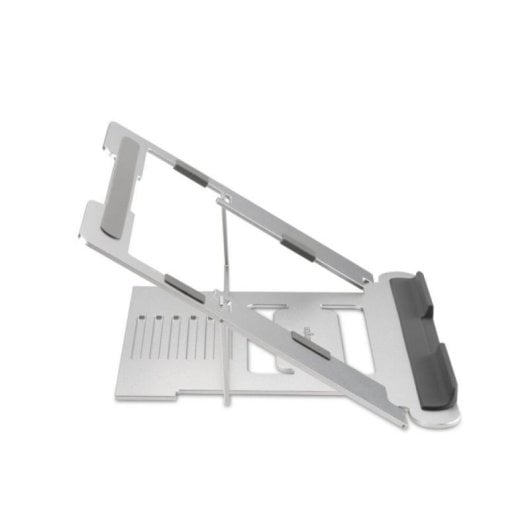 Soporte para portátil Kensington Easy Riser aluminio 16" 6 posiciones 5kg antideslizante