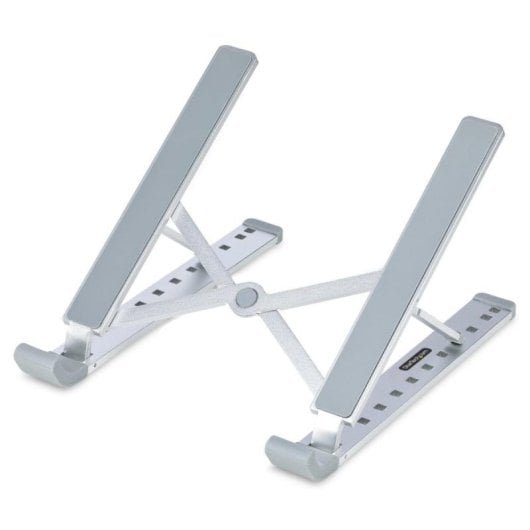 Laptop-Ständer StarTech Aluminium Klappbar Verstellbar 15,6" 10kg Laptop-Ständer StarTech Aluminium Klappbar Verstellbar 15,6" 10kg