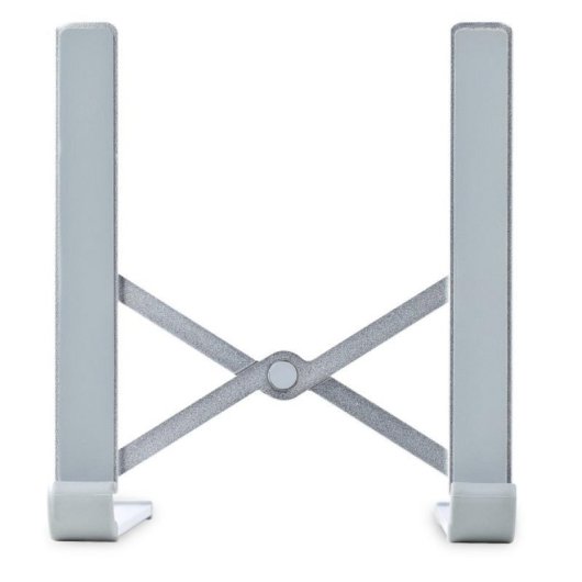 Laptop-Ständer StarTech Aluminium Klappbar Verstellbar 15,6" 10kg Laptop-Ständer StarTech Aluminium Klappbar Verstellbar 15,6" 10kg