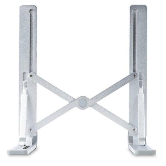Laptop-Ständer StarTech Aluminium Klappbar Verstellbar 15,6" 10kg Laptop-Ständer StarTech Aluminium Klappbar Verstellbar 15,6" 10kg
