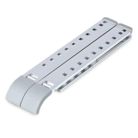 Laptop-Ständer StarTech Aluminium Klappbar Verstellbar 15,6" 10kg Laptop-Ständer StarTech Aluminium Klappbar Verstellbar 15,6" 10kg