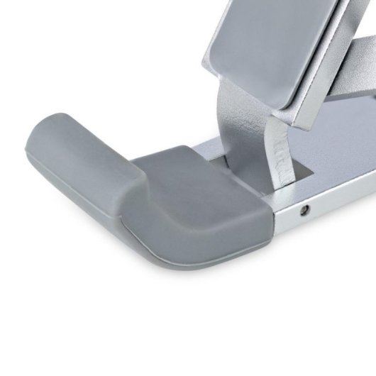 Laptop-Ständer StarTech Aluminium Klappbar Verstellbar 15,6" 10kg Laptop-Ständer StarTech Aluminium Klappbar Verstellbar 15,6" 10kg