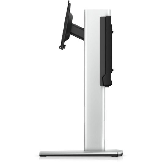 Dell Soporte todo en uno MFS22 5,8 kg 48,3 cm - 68,6 cm Silber Schwarz