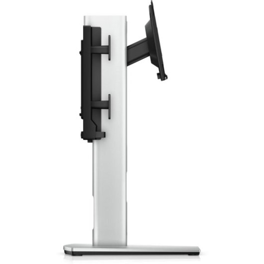 Dell Soporte todo en uno MFS22 5,8 kg 48,3 cm - 68,6 cm Silber Schwarz