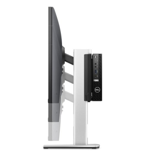 Dell Soporte todo en uno MFS22 5,8 kg 48,3 cm - 68,6 cm Silber Schwarz