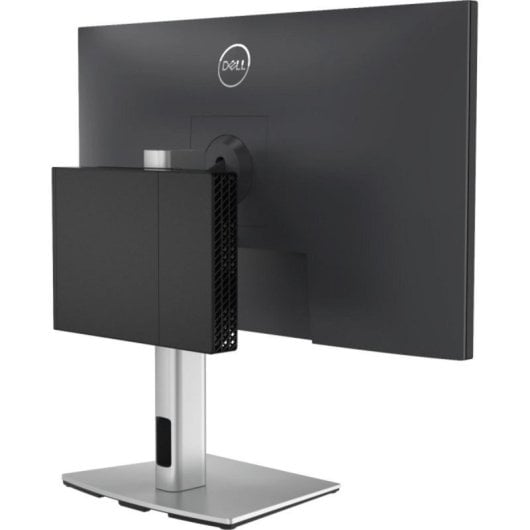 Dell Soporte todo en uno MFS22 5,8 kg 48,3 cm - 68,6 cm Silber Schwarz