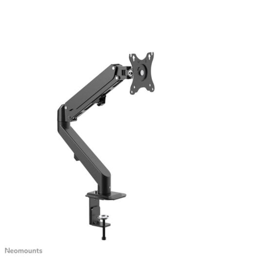 Suporte de Mesa Neomounts DS70-700BL1 Ajuste Altura Profundidade Preto Suporte de Mesa Neomounts DS70-700BL1 Ajuste Altura Profundidade Preto