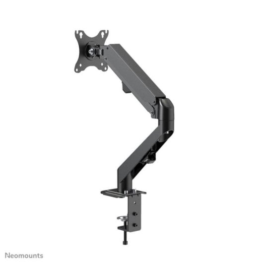 Suporte de Mesa Neomounts DS70-700BL1 Ajuste Altura Profundidade Preto Suporte de Mesa Neomounts DS70-700BL1 Ajuste Altura Profundidade Preto