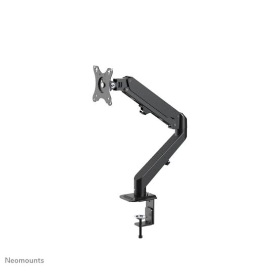 Suporte de Mesa Neomounts DS70-700BL1 Ajuste Altura Profundidade Preto Suporte de Mesa Neomounts DS70-700BL1 Ajuste Altura Profundidade Preto