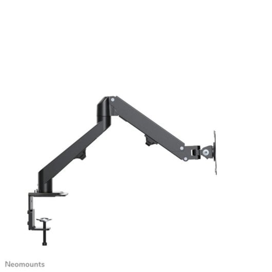 Suporte de Mesa Neomounts DS70-700BL1 Ajuste Altura Profundidade Preto Suporte de Mesa Neomounts DS70-700BL1 Ajuste Altura Profundidade Preto