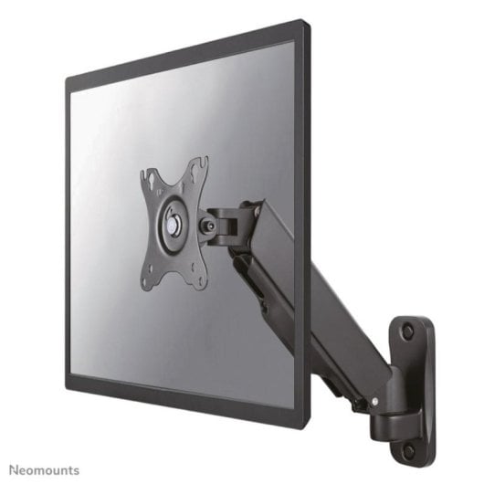 Wandhalterung Neomounts WL70-440BL11 9kg 17-32 Zoll Gasdruckfeder Schwarz Wandhalterung Neomounts WL70-440BL11 9kg 17-32 Zoll Gasdruckfeder Schwarz