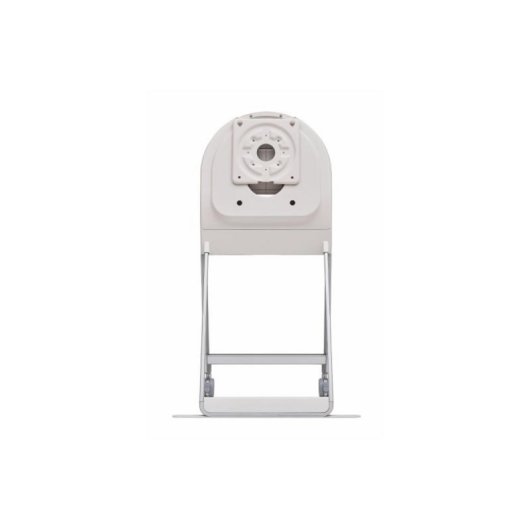 Bodenständer LG ST-43HF 200 x 200 mm Silber Weiß Bodenständer LG ST-43HF 200 x 200 mm Silber Weiß