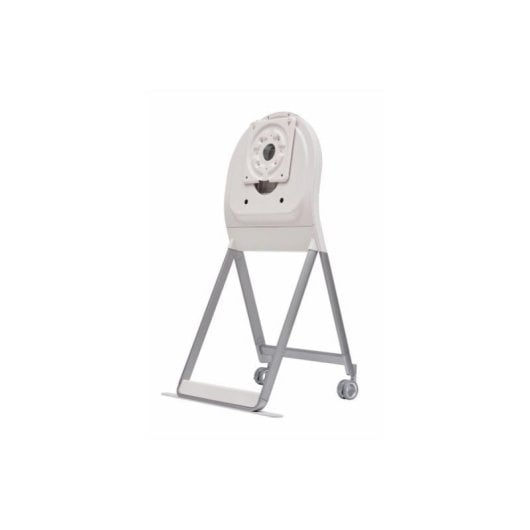 Bodenständer LG ST-43HF 200 x 200 mm Silber Weiß Bodenständer LG ST-43HF 200 x 200 mm Silber Weiß