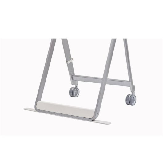 Bodenständer LG ST-43HF 200 x 200 mm Silber Weiß Bodenständer LG ST-43HF 200 x 200 mm Silber Weiß