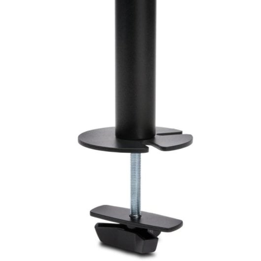 Flachbildschirmarm Kensington SmartFit® Ergo 2 Monitore 32" 8 kg Schwarz