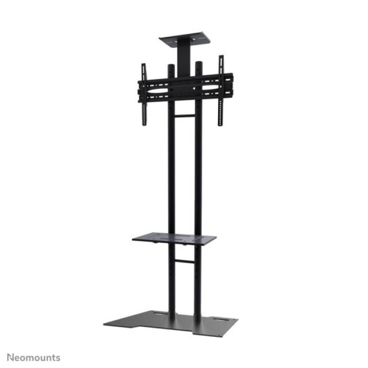 Soporte de suelo Neomounts PLASMA-M1700ES para TV 32-70" Altura regulable 50Kg gestión de cables