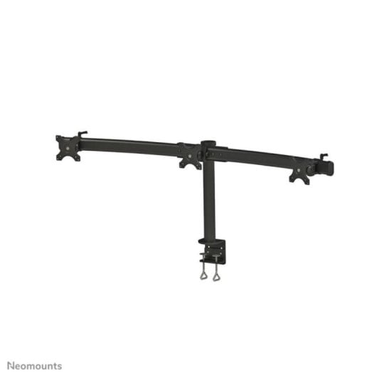 Braço de Monitor Neomounts FPMA-D700D3 10-27" Ajustável Preto Braço de Monitor Neomounts FPMA-D700D3 10-27" Ajustável Preto