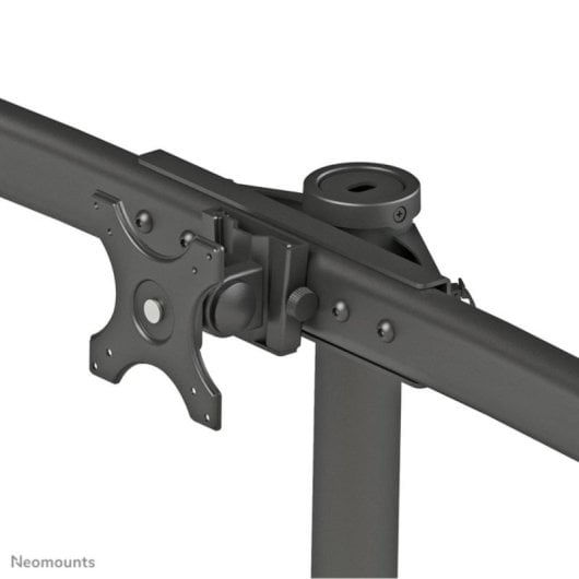 Braço de Monitor Neomounts FPMA-D700D3 10-27" Ajustável Preto Braço de Monitor Neomounts FPMA-D700D3 10-27" Ajustável Preto