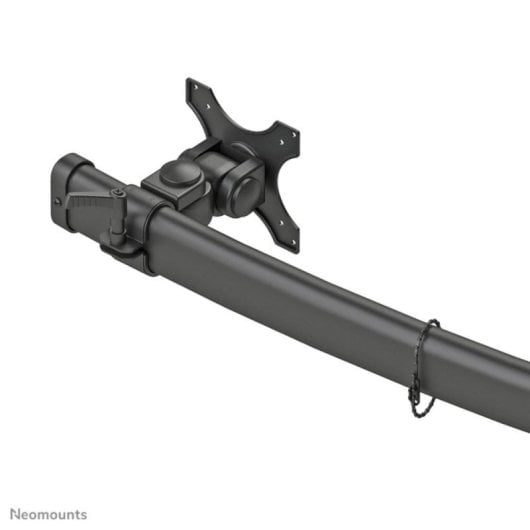 Braço de Monitor Neomounts FPMA-D700D3 10-27" Ajustável Preto Braço de Monitor Neomounts FPMA-D700D3 10-27" Ajustável Preto