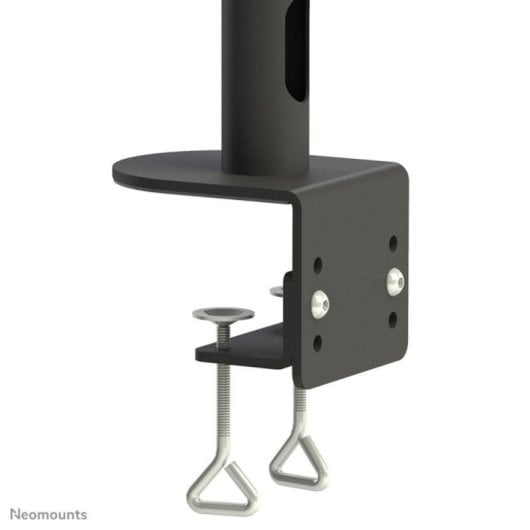 Braço de Monitor Neomounts FPMA-D700D3 10-27" Ajustável Preto Braço de Monitor Neomounts FPMA-D700D3 10-27" Ajustável Preto