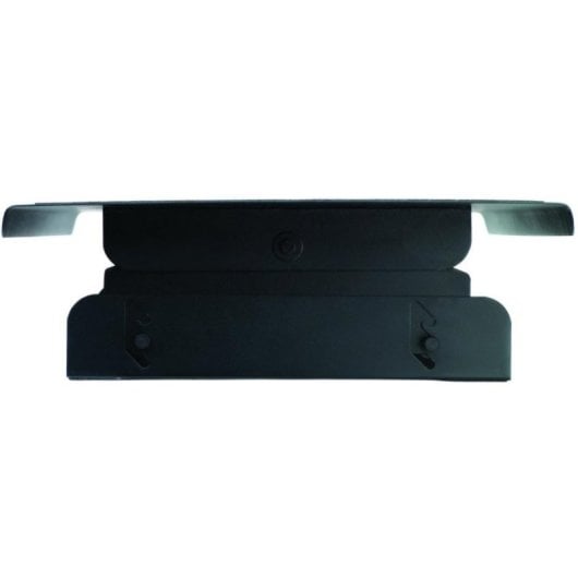 Soporte elevador monitor Fellowes 8064101 Metal Negro 350x561x109mm