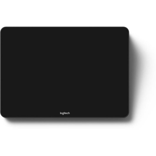 Sistema de videoconferencia Logitech Solution Google Small Cat5e 4K Ultra HD 10.1" Táctil Negro