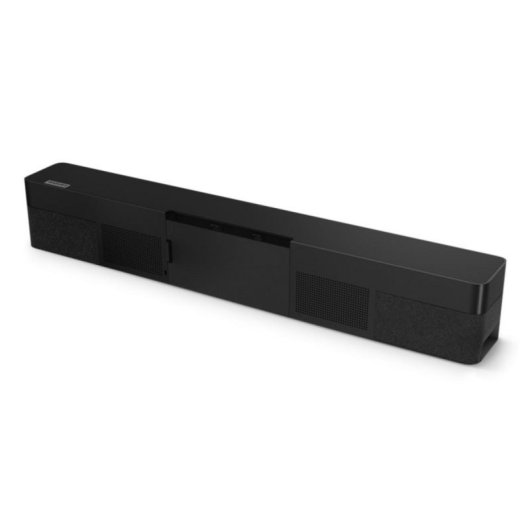 Barra de Videoconferencia Lenovo ThinkSmart One Intel i5 16GB 256GB SSD Windows 11 IoT Wi-Fi 6E Negro