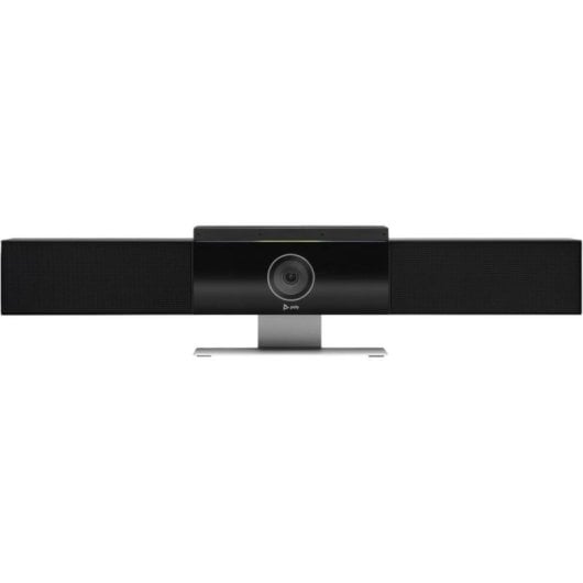 Barre de vidéo Poly Studio USB 4K Ultra HD 5x Noir