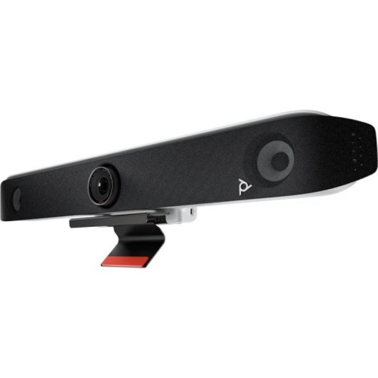 Sistema di videoconferenza Poly Studio X52 4K Ultra HD Android 20MP Bluetooth 5.0 WIFI Ethernet