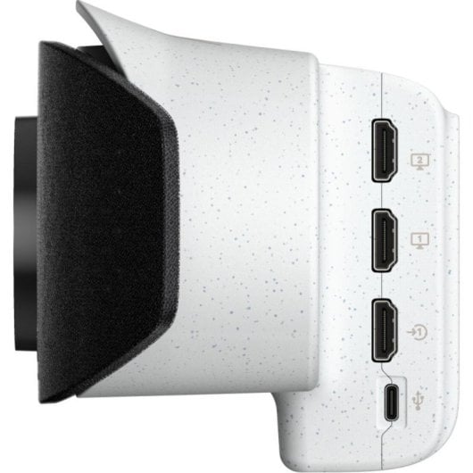 Sistema di videoconferenza Poly Studio X52 4K Ultra HD Android 20MP Bluetooth 5.0 WIFI Ethernet