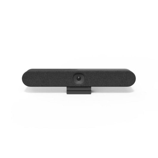 Système de vidéoconférence Logitech Rally Bar Huddle 4K Ultra HD 4x Grafite