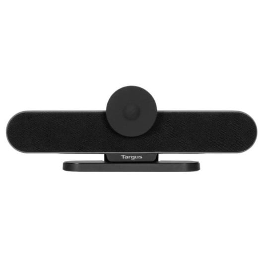 Sistema de videoconferencia Targus AEM350 4K Ultra HD 8.5MP Zoom 5x Audio Full Dúplex Negro
