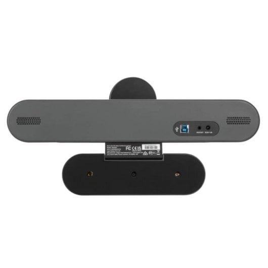 Sistema de videoconferencia Targus AEM350 4K Ultra HD 8.5MP Zoom 5x Audio Full Dúplex Negro