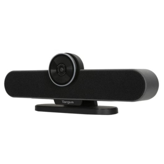 Sistema de videoconferencia Targus AEM350 4K Ultra HD 8.5MP Zoom 5x Audio Full Dúplex Negro