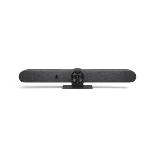 Système de vidéoconférence Logitech 960-001312 4K Ultra HD 30 pps Zoom 5x Wi-Fi