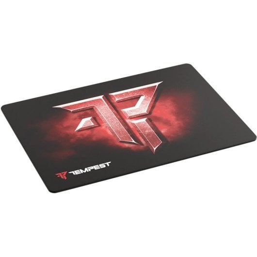 Tempest Calamity Combo 3 en 1 Gaming Teclado + Ratón + Alfombrilla Teclado Francés