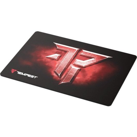 Tempest Calamity Combo 3 en 1 Gaming Teclado + Ratón + Alfombrilla Teclado Francés
