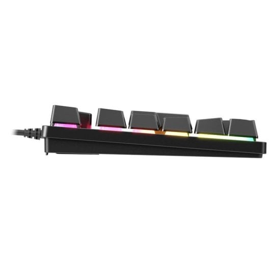 Tempest Combo 3100 RGB Teclado + Rato Gaming Layout francês