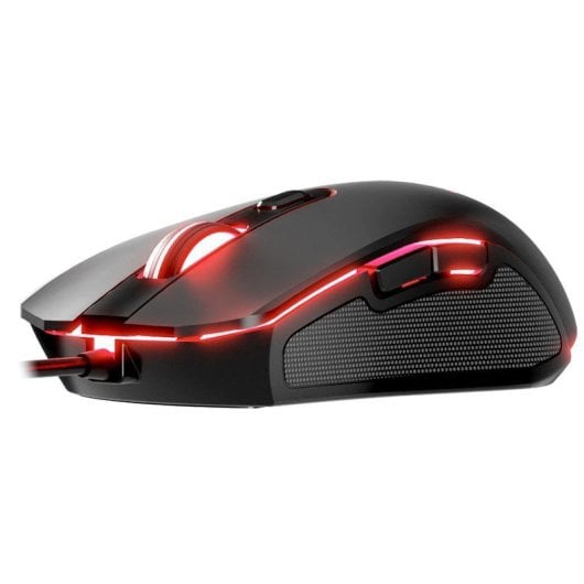 Tempest Combo 3100 RGB Teclado + Rato Gaming Layout francês