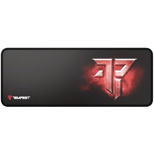 Tempest Oblivion Combo Gaming Clavier + Souris + Casque + Tapis