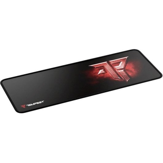 Tempest Oblivion Combo Gaming Teclado (Layout Alemán) + Auriculares + Ratón + Alfombrilla