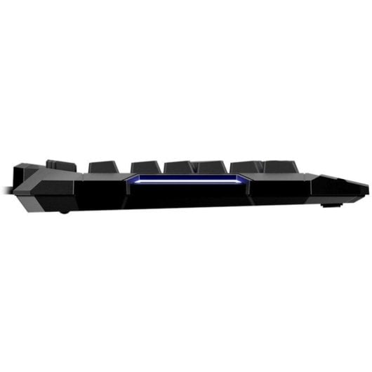 Tempest Oblivion Combo Gaming Teclado + Rato + Auscultadores + Tapete