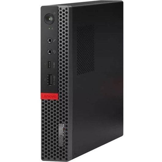 Lenovo ThinkCentre M920q Replay Intel Core i5-8400T/16 Go/256 Go SSD/WIFI Reconditionné