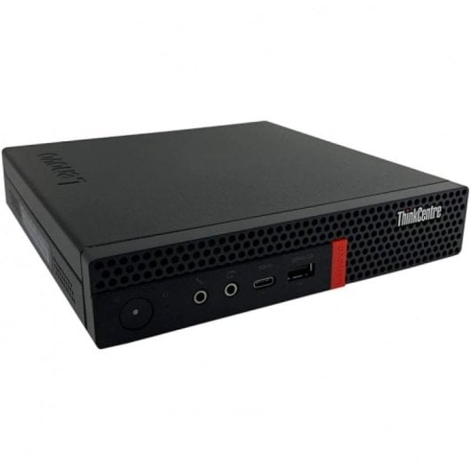 Lenovo ThinkCentre M920q Replay Intel Core i5-8400T/16 Go/256 Go SSD/WIFI Reconditionné