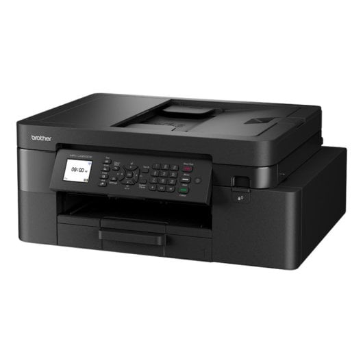 Impresora Brother MFC-J4350DW Inyección de tinta Color 1200x4800 DPI WiFi A4 Negro