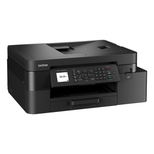 Impresora Brother MFC-J4350DW Inyección de tinta Color 1200x4800 DPI WiFi A4 Negro