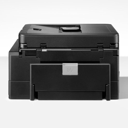 Brother MFC-J4550DW Tintenstrahl Farbdruck 1200x4800 DPI A4 Multifunktionsdrucker Brother MFC-J4550DW Tintenstrahl Farbdruck 1200x4800 DPI A4