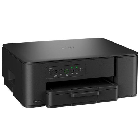 Multifunktion Brother DCP-J1260W Inkjet Farbe WLAN Duplex All-in-One