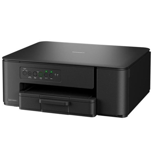 Impresora Brother DCP-J1260W Inyección de Tinta Color 1200x6000 DPI WiFi A4 Negro
